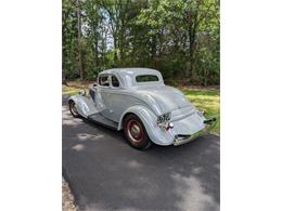 1934 Ford 2-Dr Coupe (CC-2077779) for sale in WEST PLAINS, Missouri
