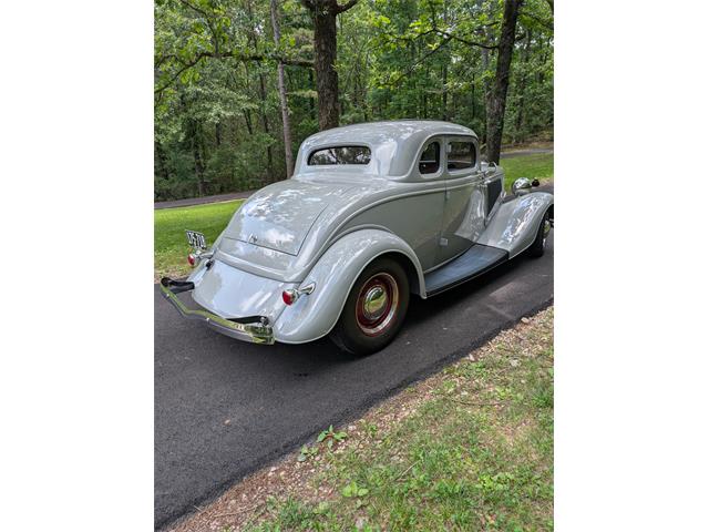 1934 Ford 2-Dr Coupe (CC-2077779) for sale in WEST PLAINS, Missouri
