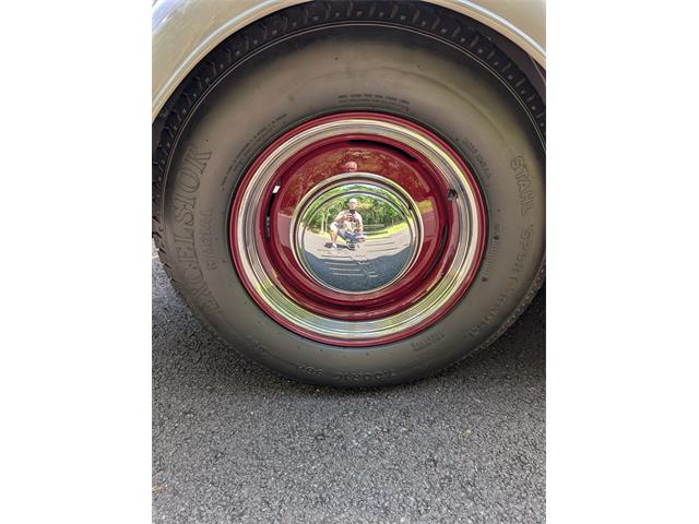 1934 Ford 2-Dr Coupe (CC-2077779) for sale in WEST PLAINS, Missouri