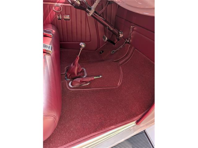 1934 Ford 2-Dr Coupe (CC-2077779) for sale in WEST PLAINS, Missouri