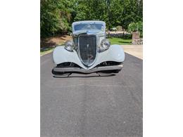1934 Ford 2-Dr Coupe (CC-2077779) for sale in WEST PLAINS, Missouri