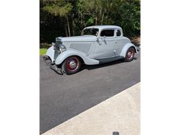 1934 Ford 2-Dr Coupe (CC-2077779) for sale in WEST PLAINS, Missouri