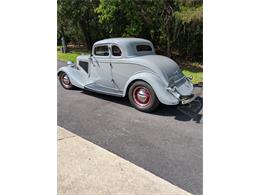 1934 Ford 2-Dr Coupe (CC-2077779) for sale in WEST PLAINS, Missouri