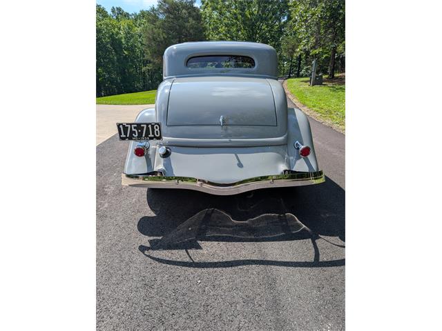 1934 Ford 2-Dr Coupe (CC-2077779) for sale in WEST PLAINS, Missouri