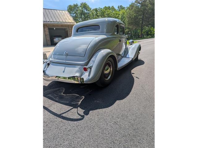 1934 Ford 2-Dr Coupe (CC-2077779) for sale in WEST PLAINS, Missouri