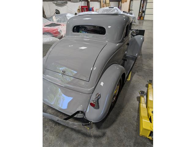 1934 Ford 2-Dr Coupe (CC-2077779) for sale in WEST PLAINS, Missouri