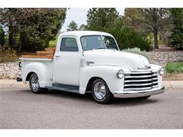1948 Chevrolet 3100 (CC-2077780) for sale in Highlands Ranch, Colorado