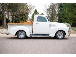 1948 Chevrolet 3100 (CC-2077780) for sale in Highlands Ranch, Colorado