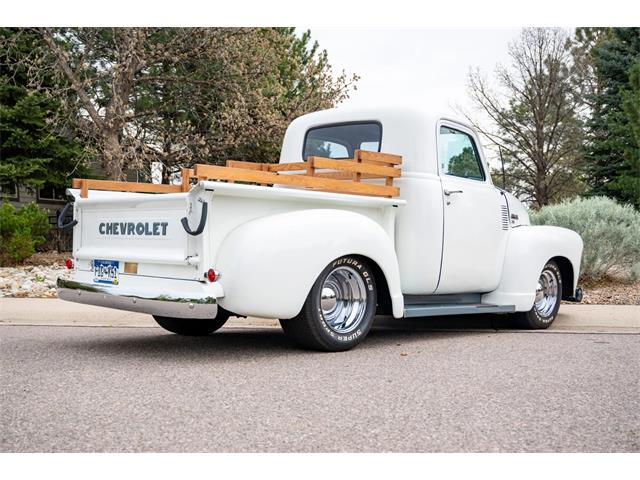 1948 Chevrolet 3100 (CC-2077780) for sale in Highlands Ranch, Colorado