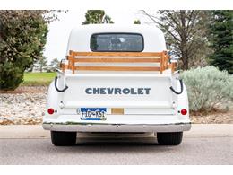 1948 Chevrolet 3100 (CC-2077780) for sale in Highlands Ranch, Colorado