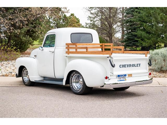 1948 Chevrolet 3100 (CC-2077780) for sale in Highlands Ranch, Colorado