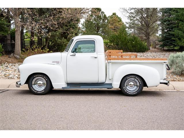 1948 Chevrolet 3100 (CC-2077780) for sale in Highlands Ranch, Colorado