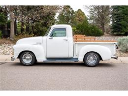 1948 Chevrolet 3100 (CC-2077780) for sale in Highlands Ranch, Colorado
