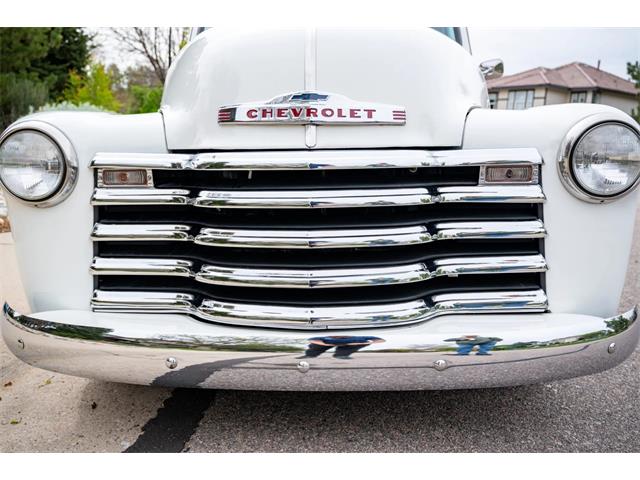 1948 Chevrolet 3100 (CC-2077780) for sale in Highlands Ranch, Colorado