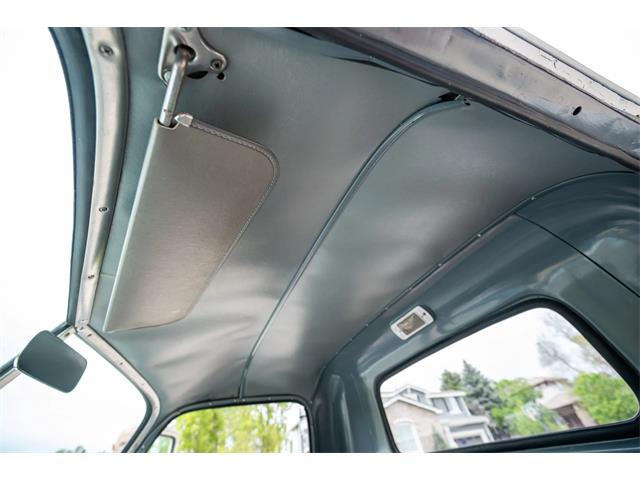 1948 Chevrolet 3100 (CC-2077780) for sale in Highlands Ranch, Colorado
