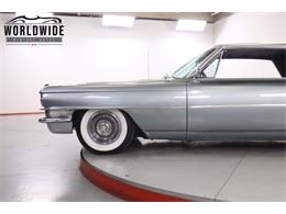 1963 Cadillac DeVille (CC-2077781) for sale in Denver , Colorado