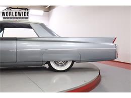 1963 Cadillac DeVille (CC-2077781) for sale in Denver , Colorado