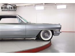 1963 Cadillac DeVille (CC-2077781) for sale in Denver , Colorado