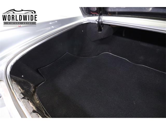 1963 Cadillac DeVille (CC-2077781) for sale in Denver , Colorado