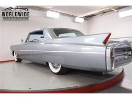 1963 Cadillac DeVille (CC-2077781) for sale in Denver , Colorado
