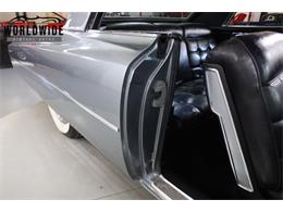 1963 Cadillac DeVille (CC-2077781) for sale in Denver , Colorado