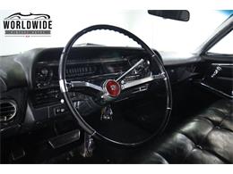 1963 Cadillac DeVille (CC-2077781) for sale in Denver , Colorado