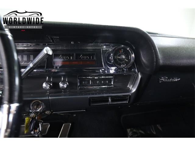 1963 Cadillac DeVille (CC-2077781) for sale in Denver , Colorado