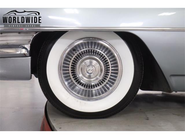 1963 Cadillac DeVille (CC-2077781) for sale in Denver , Colorado