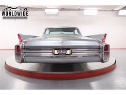 1963 Cadillac DeVille (CC-2077781) for sale in Denver , Colorado