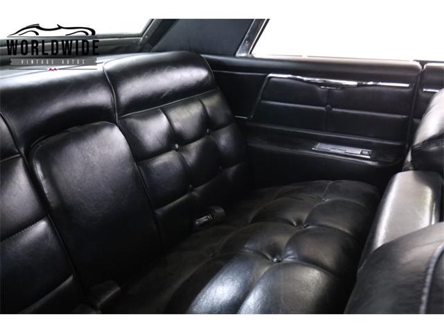 1963 Cadillac DeVille (CC-2077781) for sale in Denver , Colorado