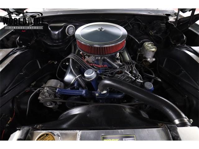 1963 Cadillac DeVille (CC-2077781) for sale in Denver , Colorado