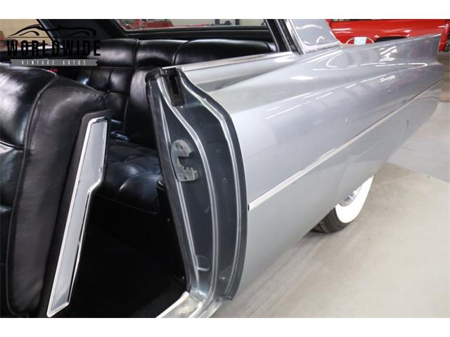 1963 Cadillac DeVille (CC-2077781) for sale in Denver , Colorado
