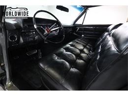 1963 Cadillac DeVille (CC-2077781) for sale in Denver , Colorado