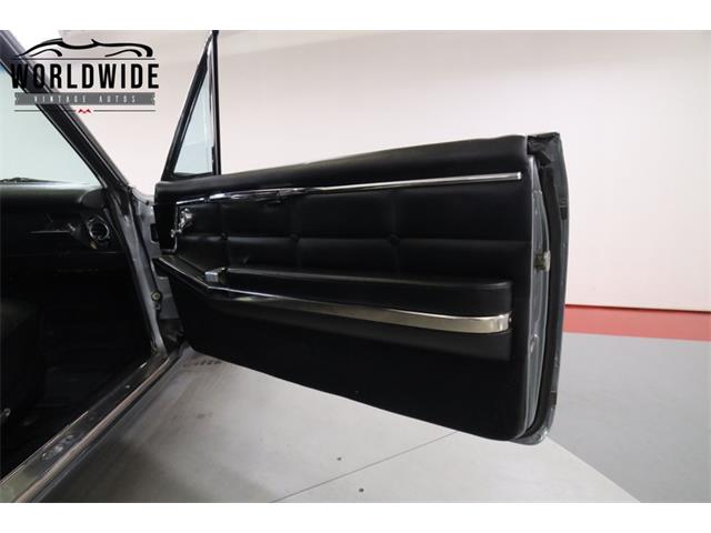 1963 Cadillac DeVille (CC-2077781) for sale in Denver , Colorado
