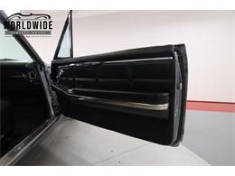 1963 Cadillac DeVille (CC-2077781) for sale in Denver , Colorado