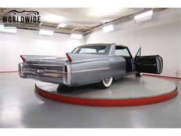 1963 Cadillac DeVille (CC-2077781) for sale in Denver , Colorado