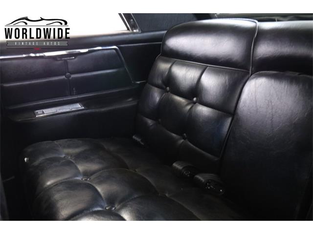 1963 Cadillac DeVille (CC-2077781) for sale in Denver , Colorado