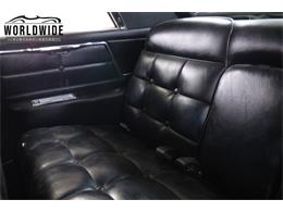 1963 Cadillac DeVille (CC-2077781) for sale in Denver , Colorado