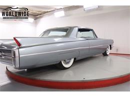 1963 Cadillac DeVille (CC-2077781) for sale in Denver , Colorado