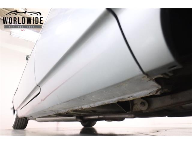1963 Cadillac DeVille (CC-2077781) for sale in Denver , Colorado