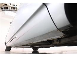 1963 Cadillac DeVille (CC-2077781) for sale in Denver , Colorado