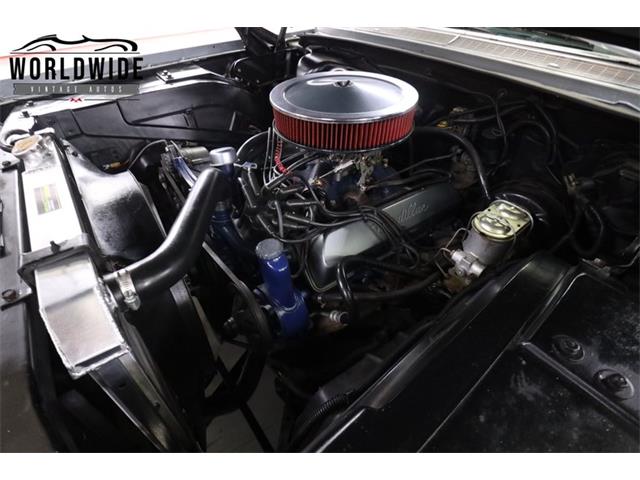 1963 Cadillac DeVille (CC-2077781) for sale in Denver , Colorado