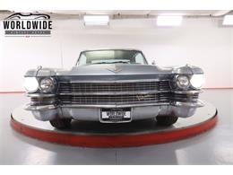 1963 Cadillac DeVille (CC-2077781) for sale in Denver , Colorado