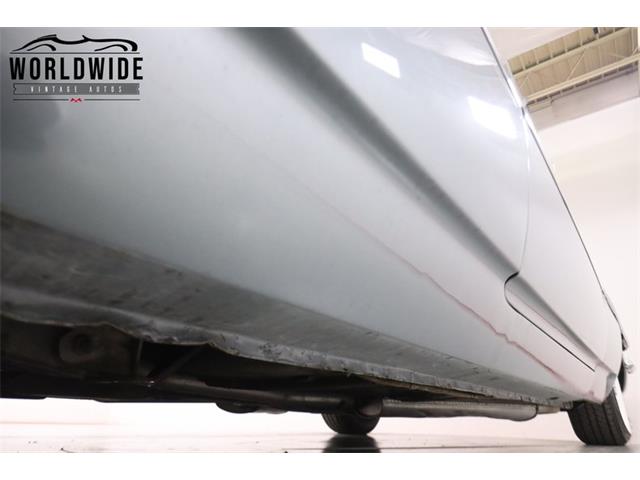 1963 Cadillac DeVille (CC-2077781) for sale in Denver , Colorado