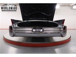 1963 Cadillac DeVille (CC-2077781) for sale in Denver , Colorado