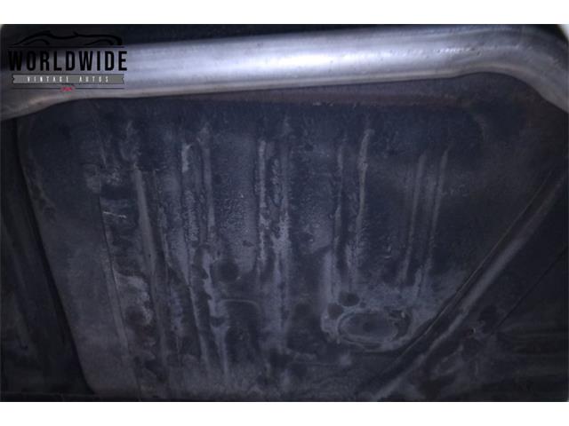 1963 Cadillac DeVille (CC-2077781) for sale in Denver , Colorado