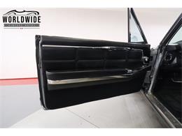 1963 Cadillac DeVille (CC-2077781) for sale in Denver , Colorado