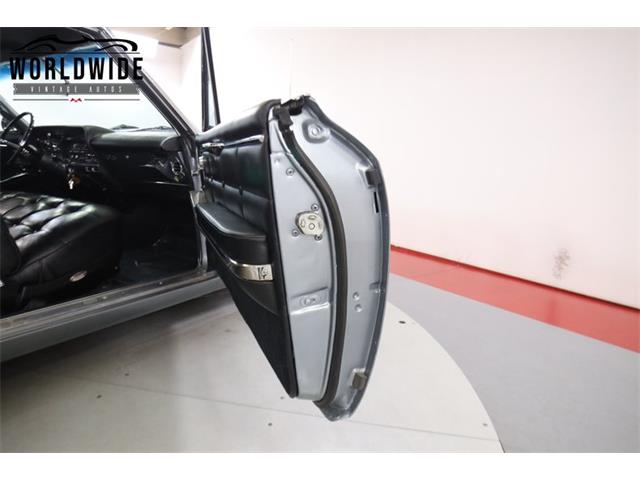 1963 Cadillac DeVille (CC-2077781) for sale in Denver , Colorado