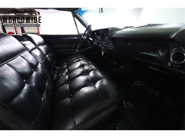 1963 Cadillac DeVille (CC-2077781) for sale in Denver , Colorado