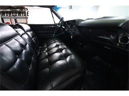 1963 Cadillac DeVille (CC-2077781) for sale in Denver , Colorado